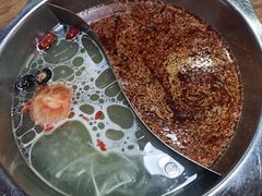 -傣妹火锅(南京东路一店)