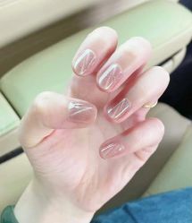 -H12 STAR日式美甲美睫专门店