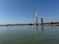 -蠡湖大桥公园