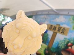 -常州淹城野生动物世界