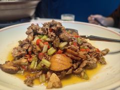 -湘上湘(米其林餐厅-正大中心总店)
