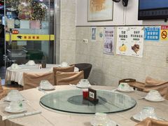 -华源餐厅·海鲜大排档(日月贝店)