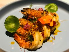 -STARRY CAFE & LOUNGE BAR(高新店)