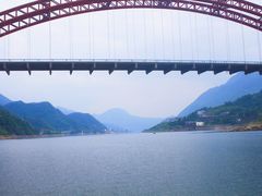 -乌江画廊(彭水苗族土家族自治县)