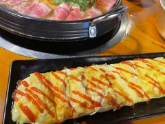 -咕咕站韩国料理(紫金港店)