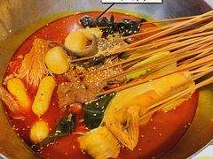 -付小姐在成都(五道口店)