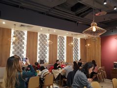 大堂-鹅冠港式茶餐厅(来福士店)