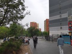 -王府井(地铁站)