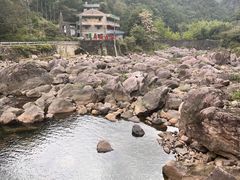 -丹山赤水风景名胜区