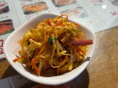 -元志初腊汁肉夹馍(钟楼粉巷店)