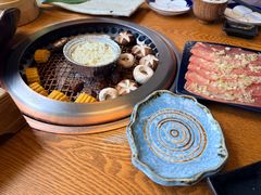 -炎蔵牛舌烤肉