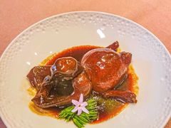 -香然会·园林雅宴(陆家嘴店)