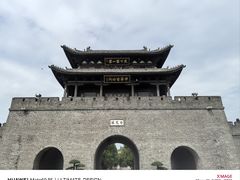 -台儿庄古城