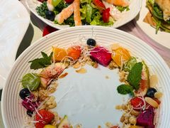 -碧特博格·20年品牌西餐厅(芜湖路店)