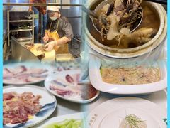 -美未居·老字号·地道顺德菜·桑拿鸡·鱼生(容桂店)