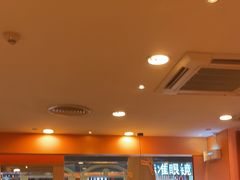 -大快活(罗湖商业城分店)