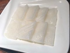 伦敦糕-大良毋米粥(锦龙路总店)