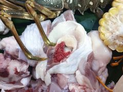 -吉品莞家·鲍鱼鸡煲(东莞店)