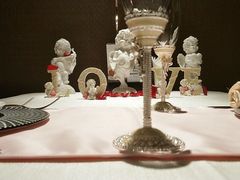 -王品牛排(郑州大卫城店)