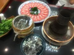 -东来顺饭庄(金泉广场店)