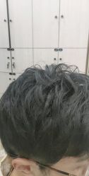-思密达·烫染设计