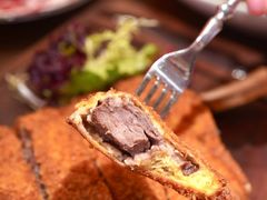 -Mammamia意大利餐厅(阳春巷店)