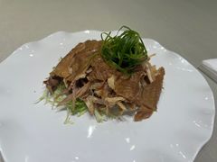 -鸭王烤鸭店(三里河店)