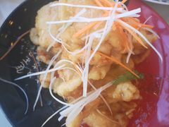 金牌锅包肉-京滨饭店·餐厅(阜外大街店)