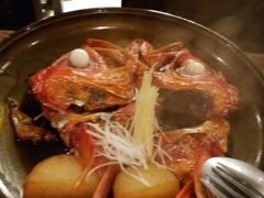 汁煮時令魚-矶野水产(澳门逸园中心店)