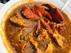 -无招牌海鲜餐厅(滨海艺术中心店)