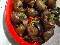 -鹤江桥·红油牛肉粉(SKP店)