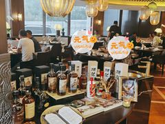 -甄御•海鲜新青岛菜(麦岛店)