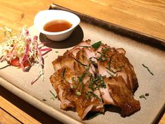 -Thai Alley泰爱里(二沙岛店)