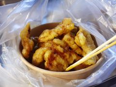 -恒达综合农贸市场(黄山路店)