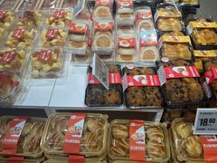 -盒马鲜生(杭州运河上街店)