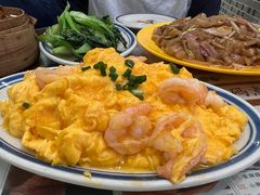 虾仁滑蛋-小龍鳳餐室(番禺路店)