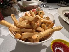 -弗兰克牛排西餐厅Ribone steak house(柠檬花园店)