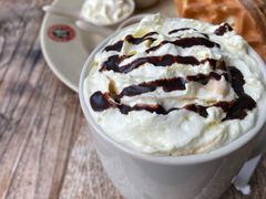 咖啡摩卡-maan coffee漫咖啡(五环街店)