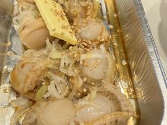 -牛角日本烧肉专门店(海运大厦店)