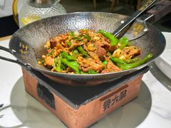 -费大厨辣椒炒肉(正佳广场店)