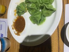 -和源祥·日照菜扛把子(万平口一店)