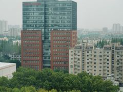 -南京钟山宾馆(江苏省会议中心)