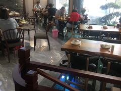 大堂-印象江南(东栅店)