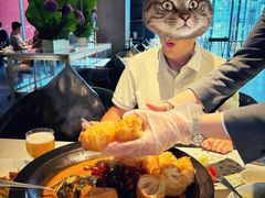 -拾久(朝阳公园店)