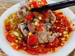 -彩鹿·潮汕·鲜牛肉·自助火锅(伊电园店)