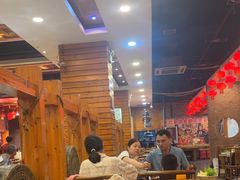 -亮欢寨酸汤鱼(沙冲路店)