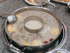 -江小渔鲜鱼火锅(应天西路店)