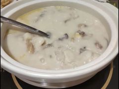 -湯系·煲汤手艺人(东二环泰禾广场店)