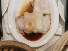 -金河半岛园林酒家(金融城店)