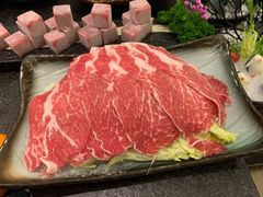 伊比利亚猪肉-湊湊火锅·茶憩(打浦桥日月光店)